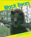 Black Bears (Pebble Books: Bears)