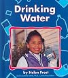 Drinking Water (Food Guide Pyramid)