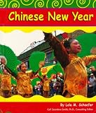 Chinese New Year Holidays And Celebrations