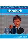 Hanukkah (Holidays and Celebrations)