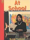 Social Studies: At School [red, A]