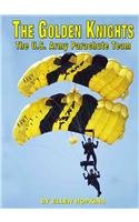 The Golden Knights book cover