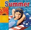 Summer (The Bridgestone Science Library: Seasons)