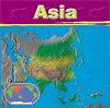 Asia (Continents)