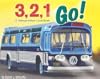 3, 2, 1 Go! A Transportation Countdown (A+ Books: Counting Books)