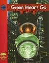 Social Studies: Green Means Go [red, A]