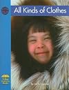 All Kinds of Clothes (Yellow Umbrella Emergent Level)