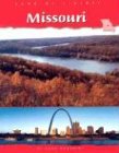 Cover of A History of Missouri