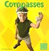 Compasses (First Facts: Science Tools)