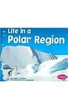 Life in a Polar Region (Pebble Plus: Living in a Biome)