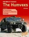 High Mobility Vehicles: The Humvees (Edge Books: War Machines)