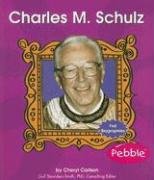 Cover of Charles M. Schulz