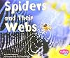 Spiders and Their Webs (Pebble Plus: Animal Homes)