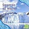 Library Book: Sources of Water (Rise and Shine)