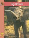Science: Big Babies [red, B]
