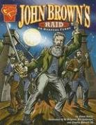 Cover of John Brown's Raid on Harpers Ferry