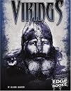 Vikings (Edge Books: Warriors of History)
