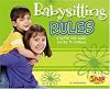 Babysitting Rules: A Guide for When You're in Charge (Snap Books: Babysitting)