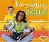 Babysitting Skills: Traits and Training for Success (Snap Books: Babysitting)