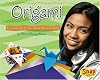 Origami: The Fun and Funky Art of Paper Folding (Snap Books: Crafts)