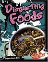 Disgusting Foods (Blazers: That's Disgusting!)