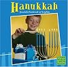 Hanukkah: Jewish Festival of Lights (First facts: Holidays and Culture)