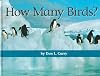How Many Birds? (Counting Books)