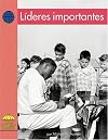 lideres importantes