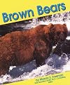 Brown Bears (Pebble Books: Bears)