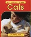 Cats (Pebble Books: All About Pets)