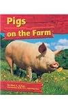 Pigs on the Farm (Pebble Books: On the Farm)