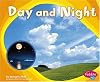 Day and Night (Pebble Plus: Patterns in Nature)