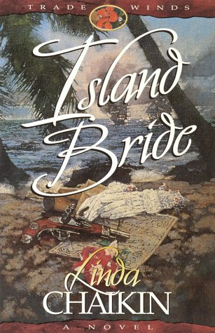 Island Bride book cover