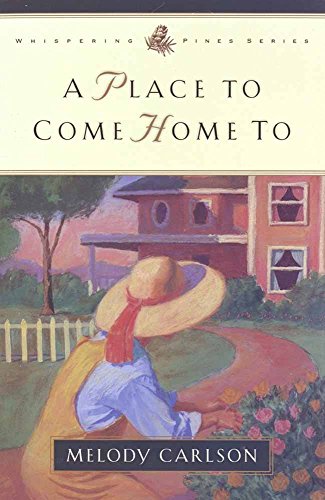 A Place to Come Home to book cover