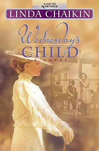 Wednesday's Child book cover