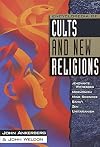 Encyclopedia of Cults and New Religions: Jehovah's Witnesses, Mormonism, Mind Sciences, Baha'I, Zen, Unitarianism