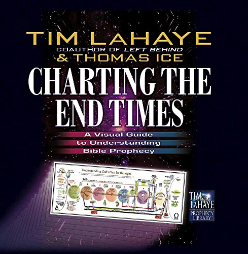 Charting the End Times (With: Thomas Ice) cover