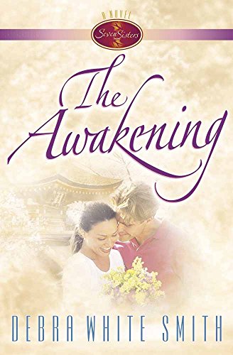 The Awakening / Picture Perfect book cover