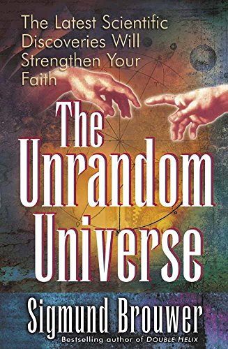 The Unrandom Universe book cover