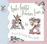 Gods Faithful Promises From A To Z