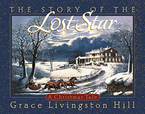The Story of the Lost Star book cover