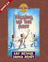 Digging Up the Past: Genesis, Chapters 3-11 (Discover 4 Yourself® Inductive Bible Studies for Kids)