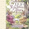 Tea With Victoria Rose (Holly Pond Hill)
