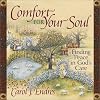 Comfort for your soul : [finding peace in God's care]