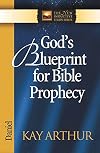 God's Blueprint for Bible Prophecy: Daniel (The New Inductive Study Series)
