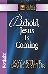 Behold, Jesus Is Coming!: Revelation (The New Inductive Study Series)