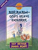 Amazon cover image