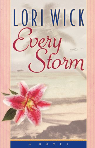 Every Storm book cover