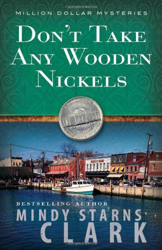 Don't Take any Wooden Nickels book cover