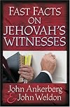 Fast Facts on Jehovah's Witnesses